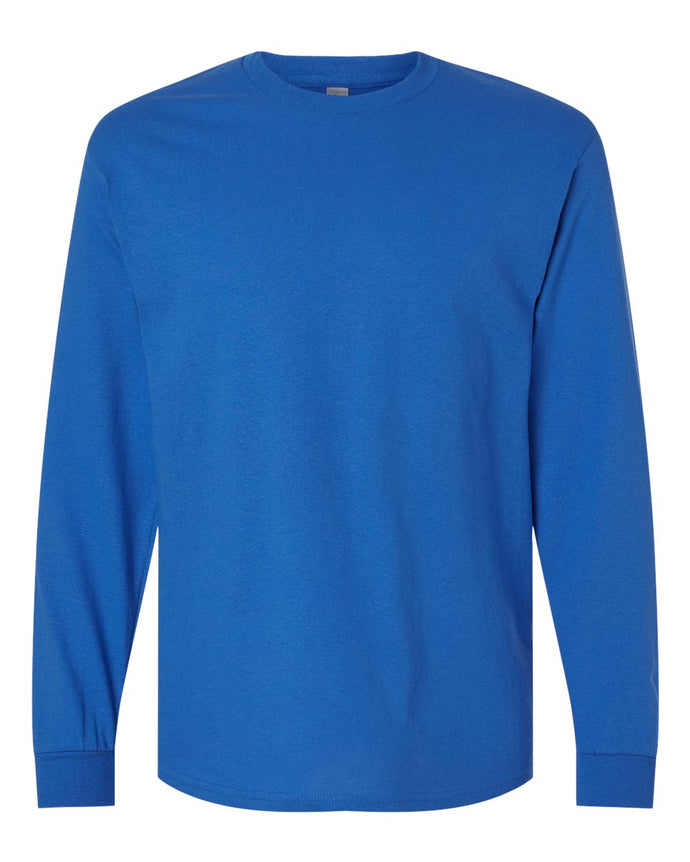 Gildan Heavy Cotton Long Sleeve T-Shirt