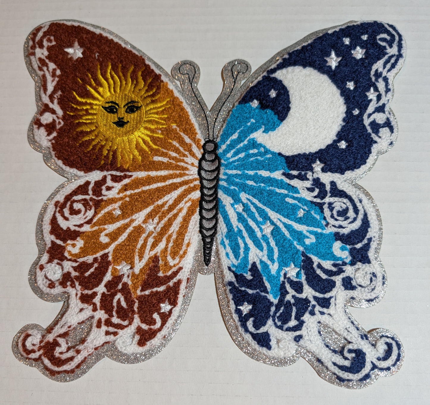 Patches