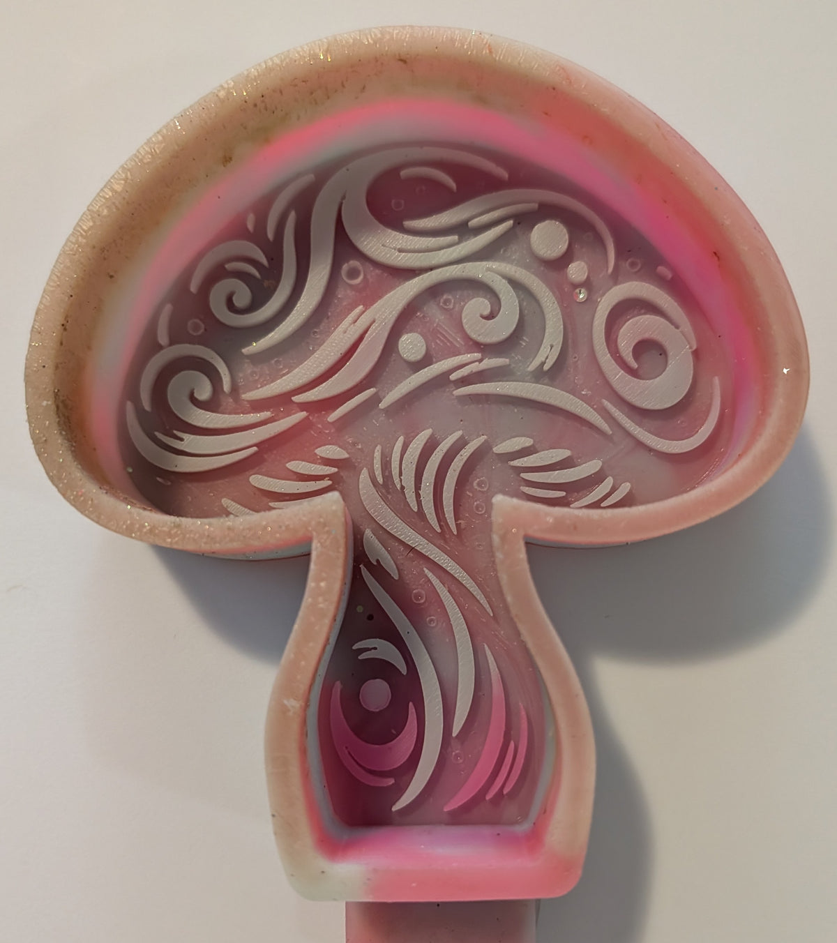 CUSTOM FRESHIE PICK YOUR MOLD! (Hanger included)