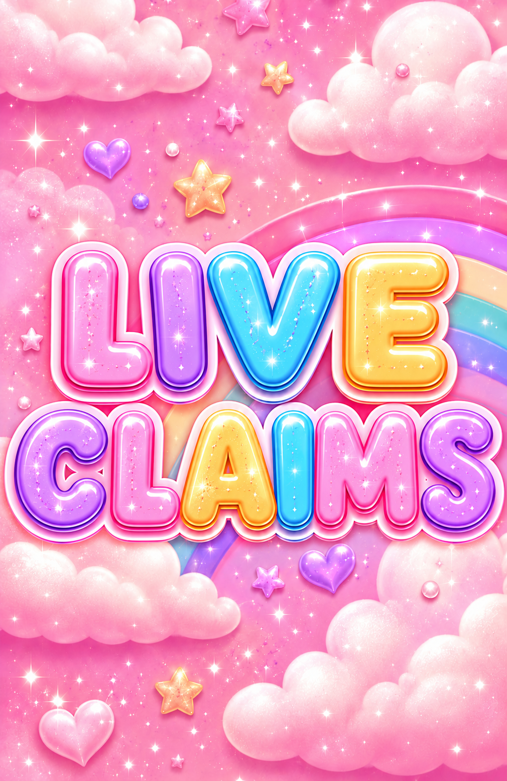 Live Claim
