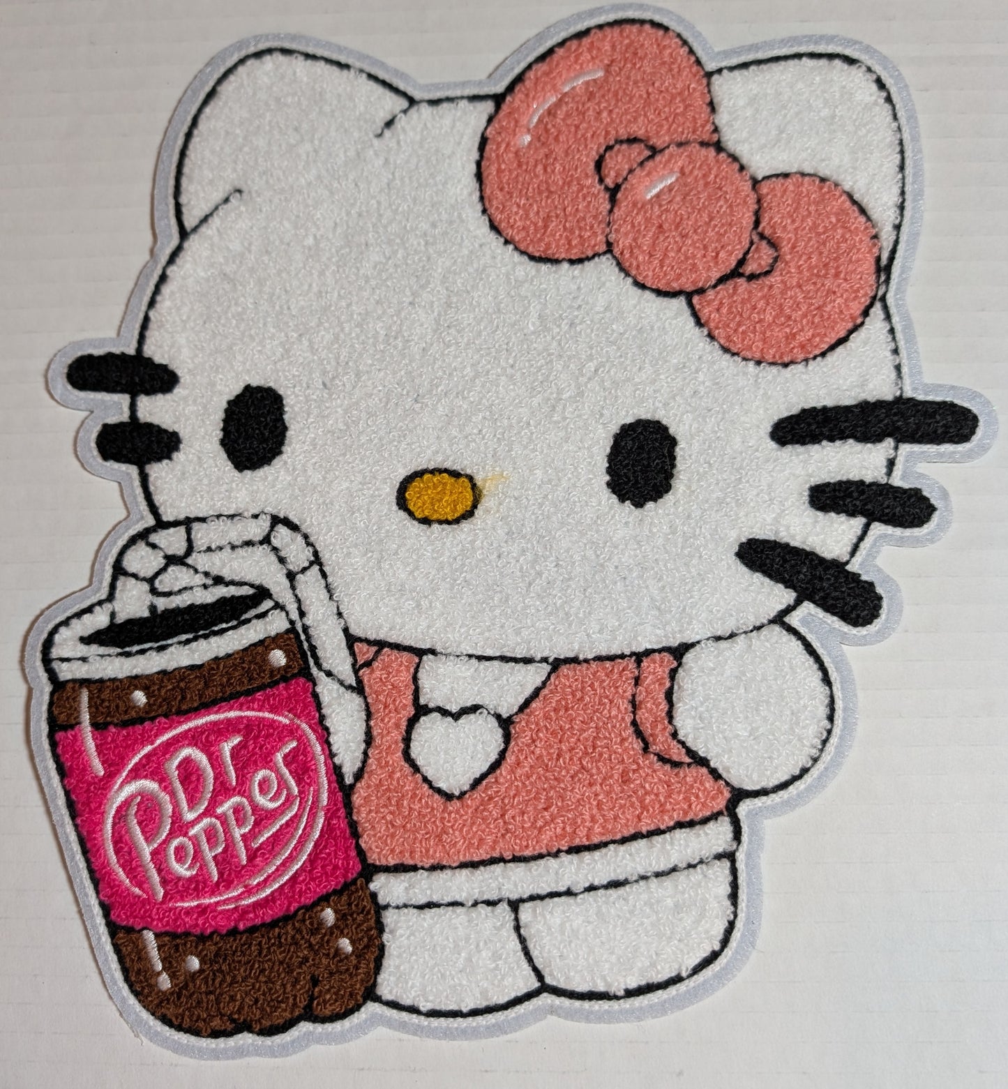 Patches