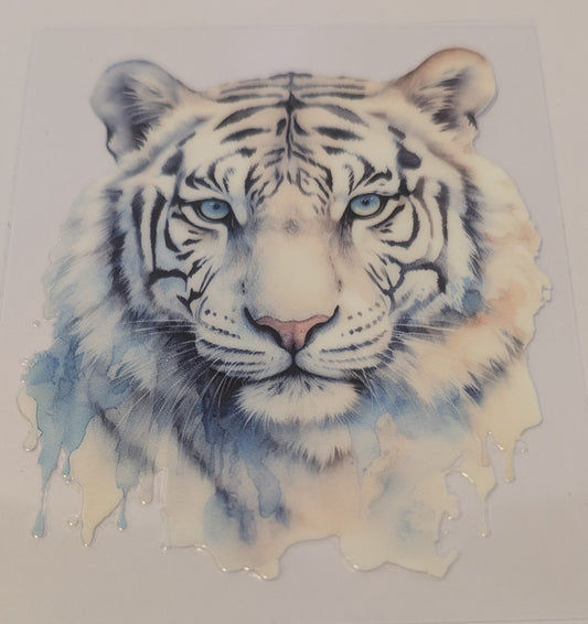 White tiger 1