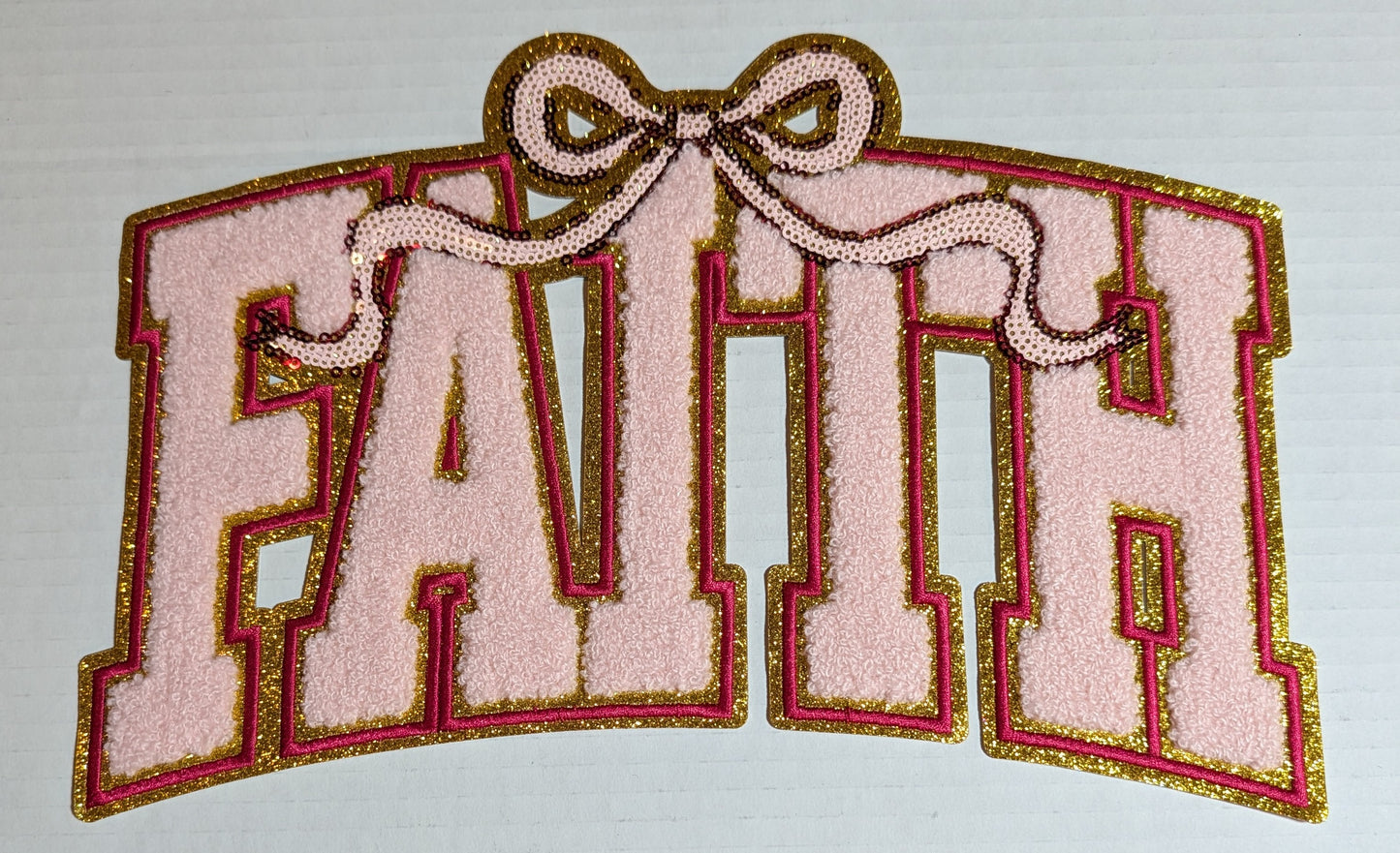 Patches