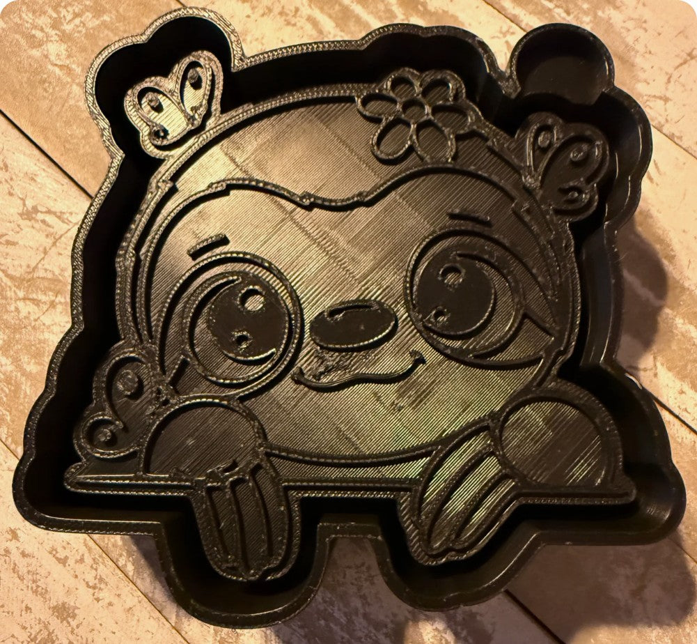 CUSTOM FRESHIE PICK YOUR MOLD! (Hanger included)