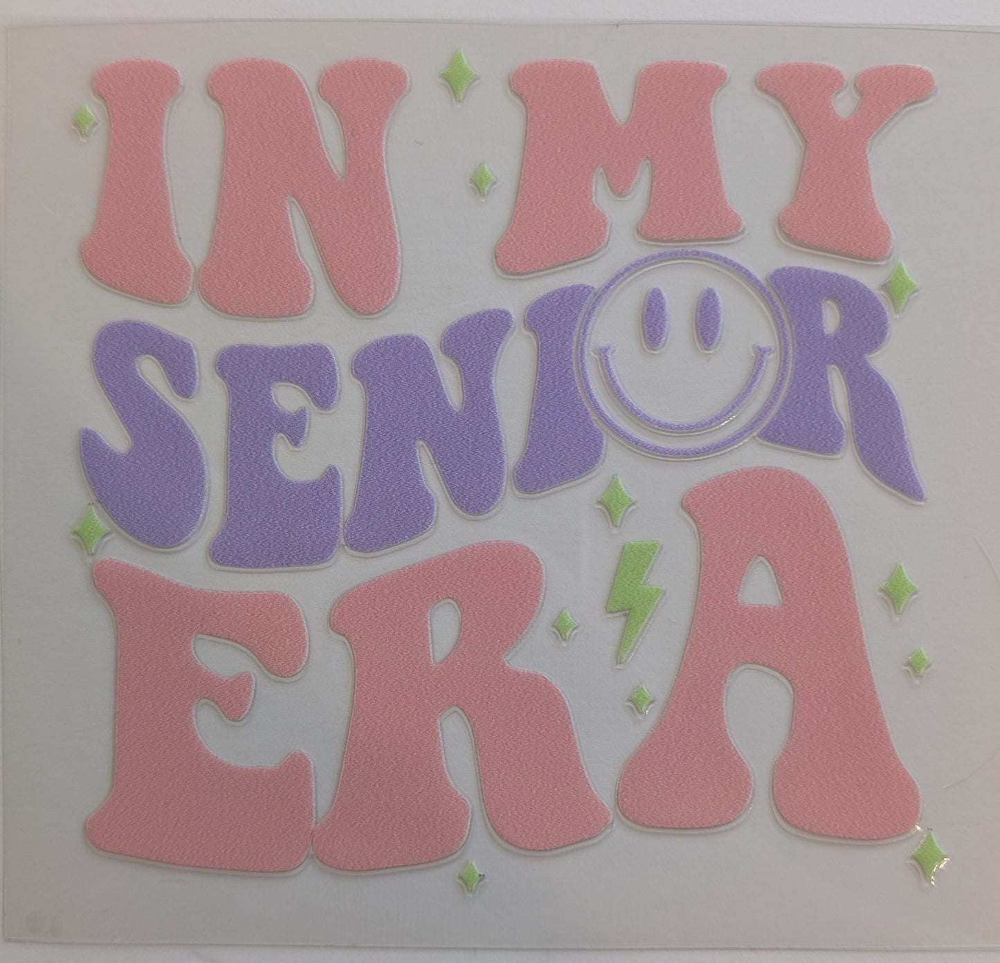 Senior