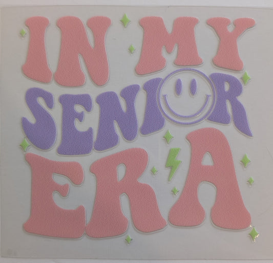 Senior