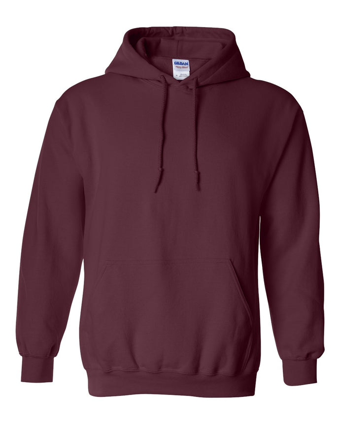 Gildan Heavy Blend Hoodies