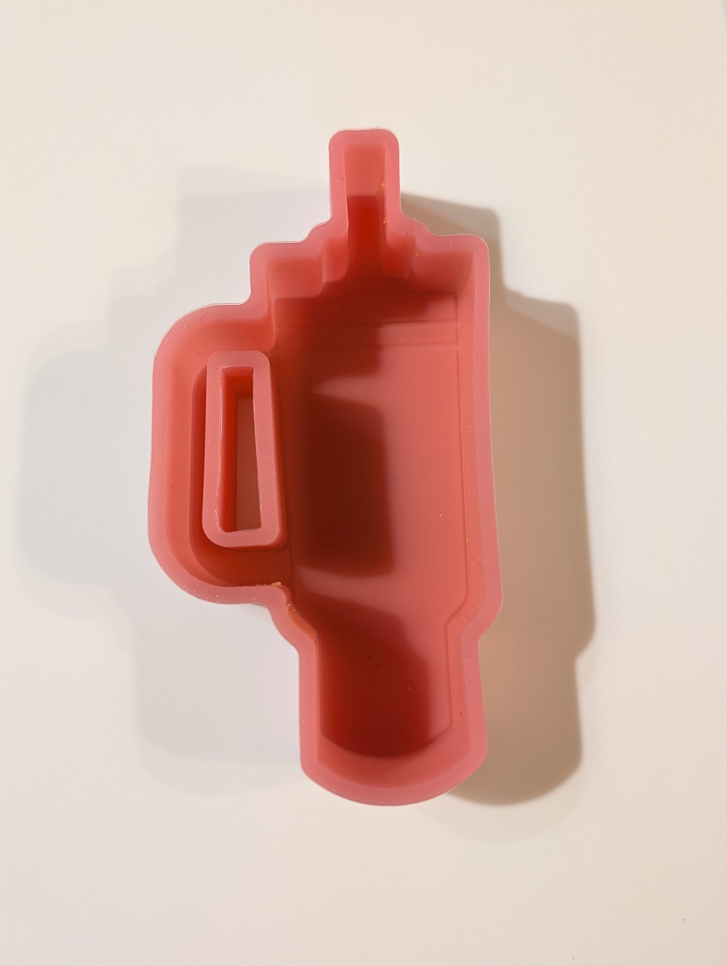 CUSTOM FRESHIE PICK YOUR MOLD! (Hanger included)