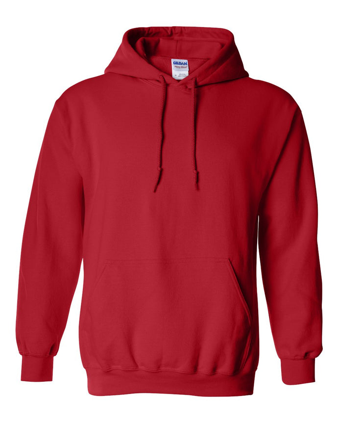 Gildan Heavy Blend Hoodies