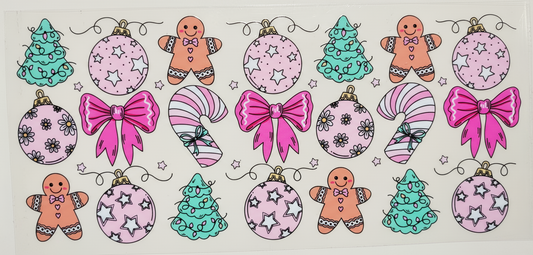 CHRISTMASS TIME #525