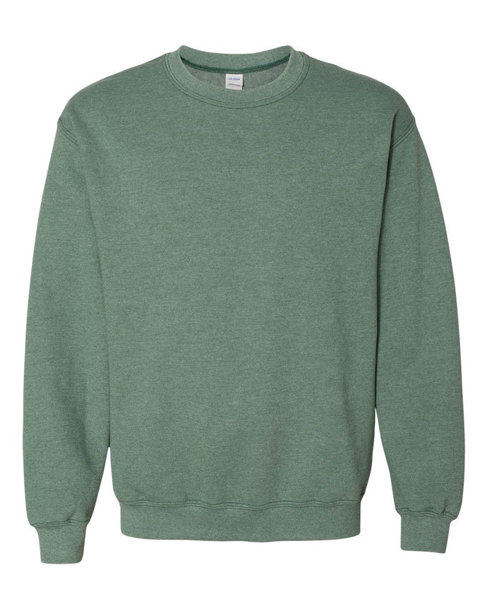 Gildan Heavy Blend Crewneck Sweatshirt