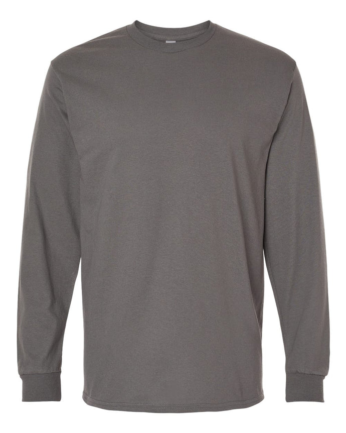 Gildan Heavy Cotton Long Sleeve T-Shirt