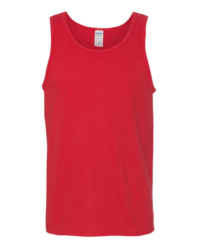 Gildan Heavy Cotton Tank Top