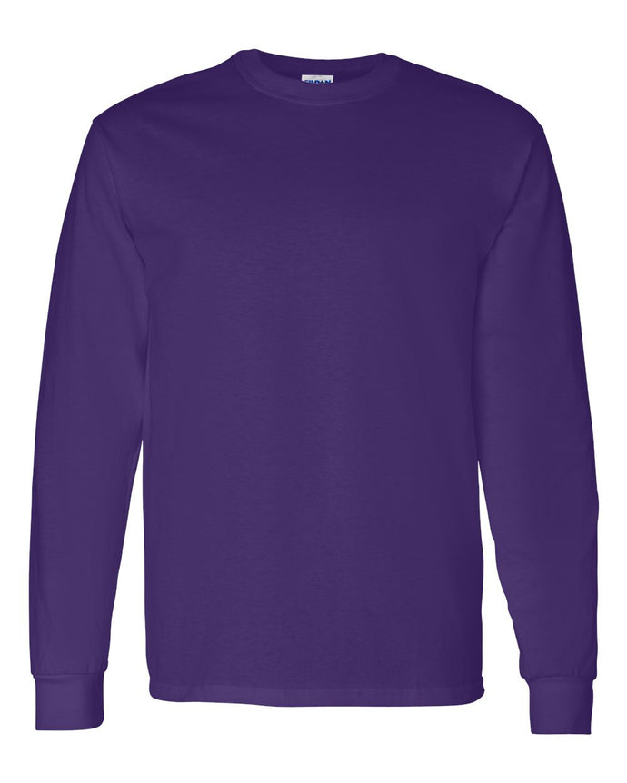 Gildan Heavy Cotton Long Sleeve T-Shirt
