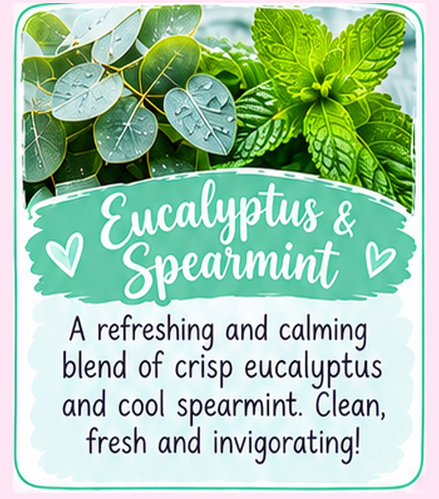 FRESHIE SCENTS