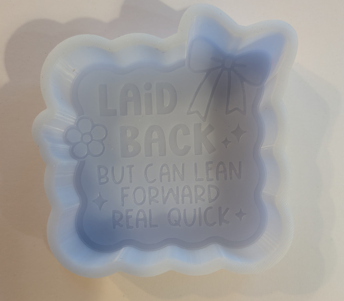 CUSTOM FRESHIE PICK YOUR MOLD! (Hanger included)