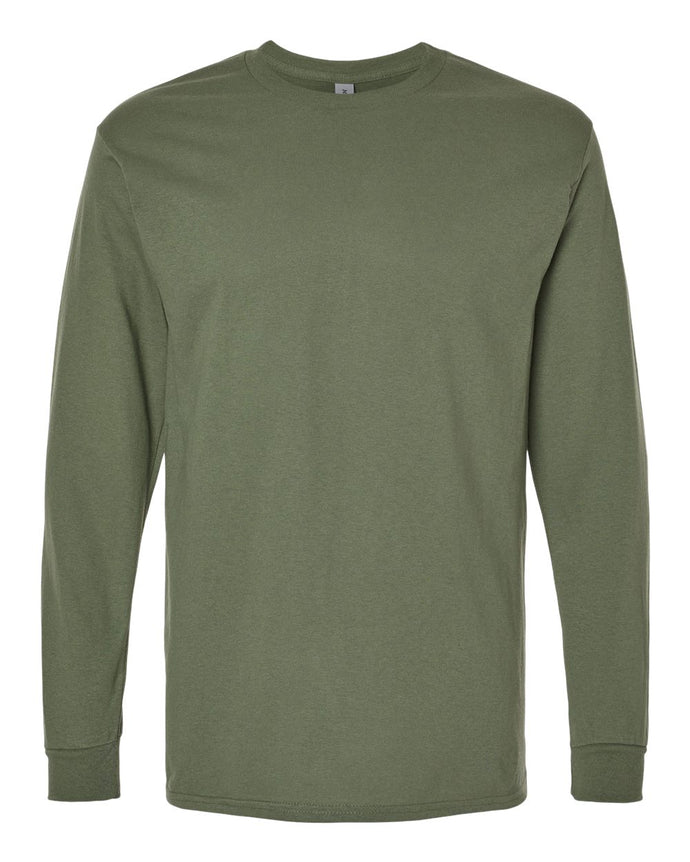 Gildan Heavy Cotton Long Sleeve T-Shirt