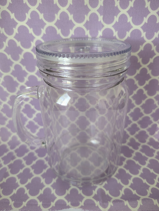 20 oz mason jar