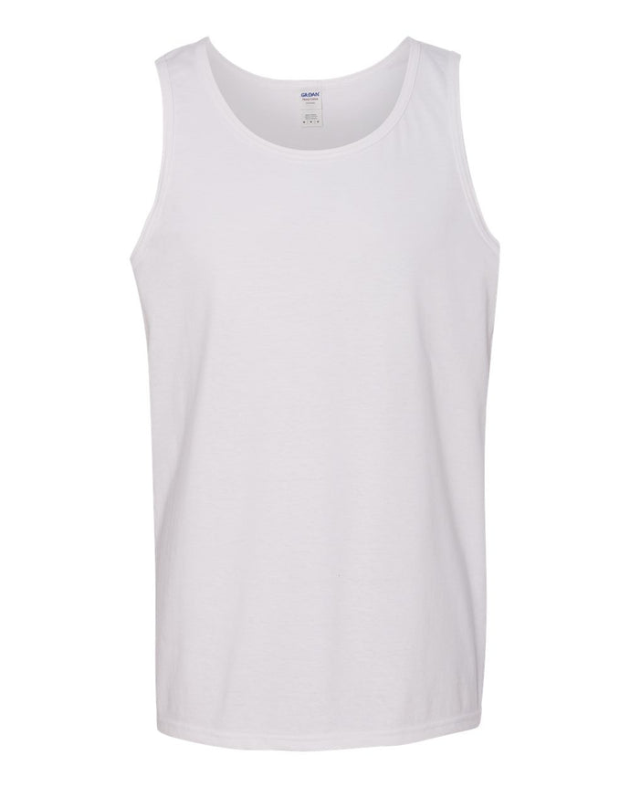 Gildan Heavy Cotton Tank Top