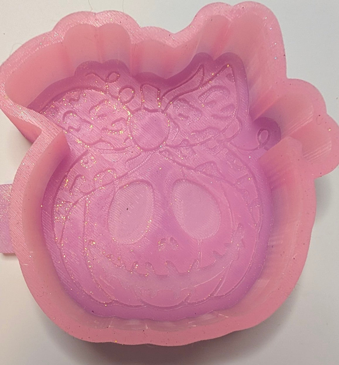 CUSTOM FRESHIE PICK YOUR MOLD! (Hanger included)
