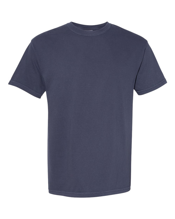 Comfort colors heavyweight t-shirt