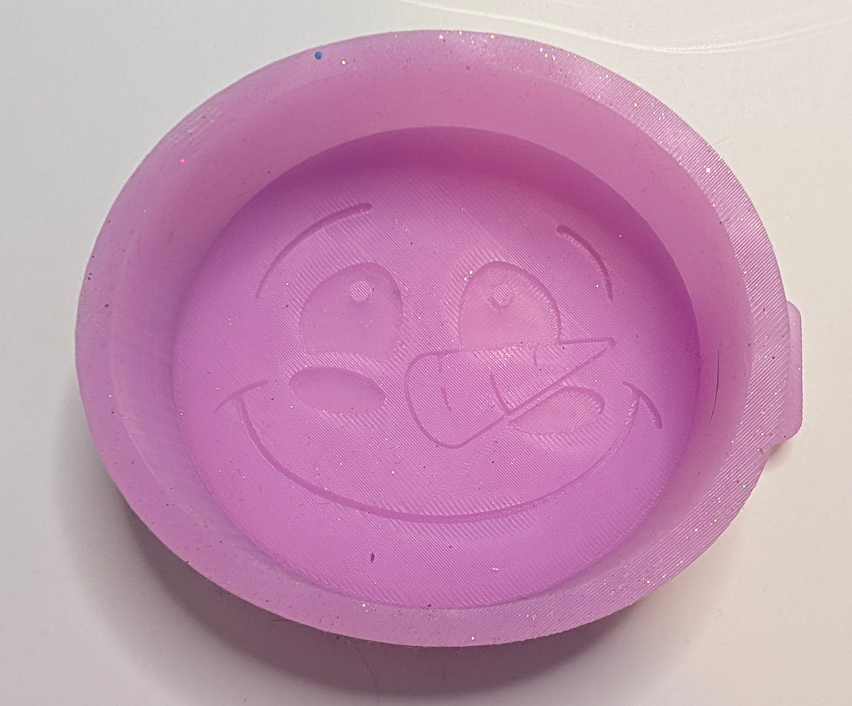 CUSTOM FRESHIE PICK YOUR MOLD! (Hanger included)