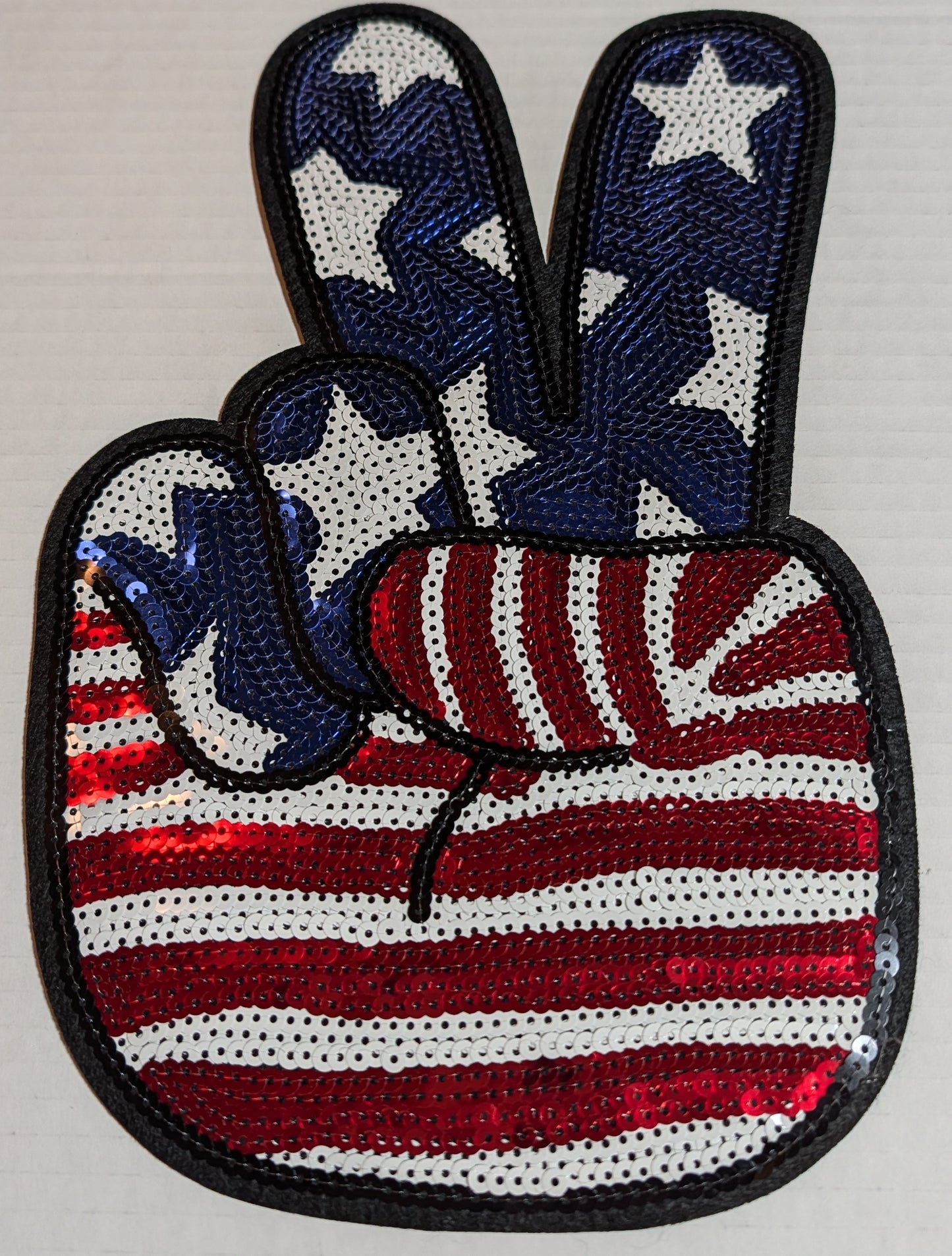 Patches