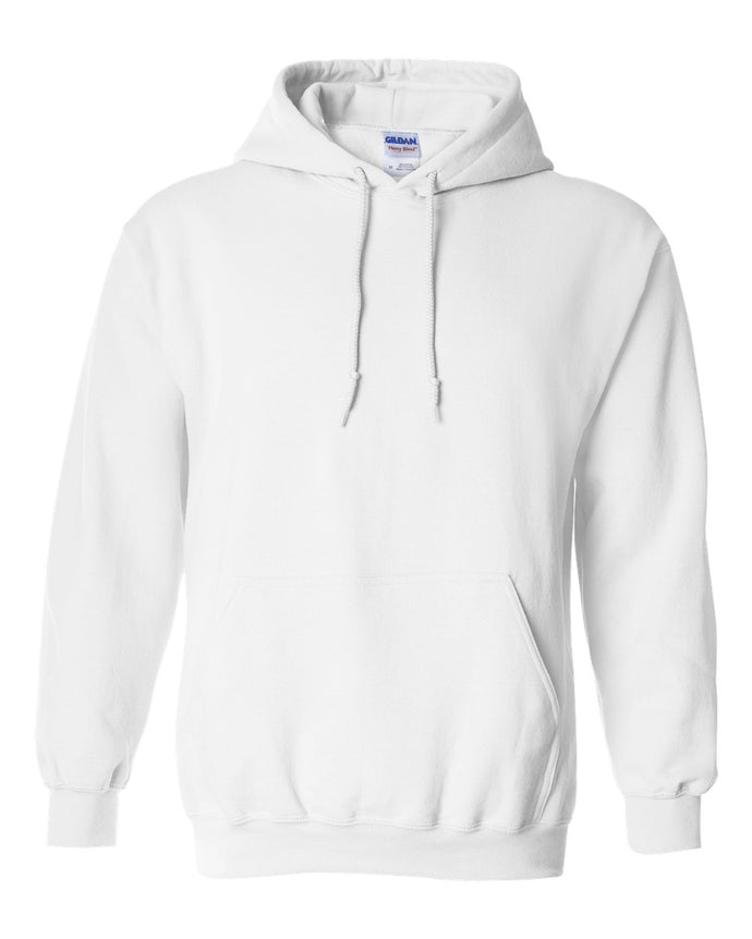 Gildan Heavy Blend Hoodies