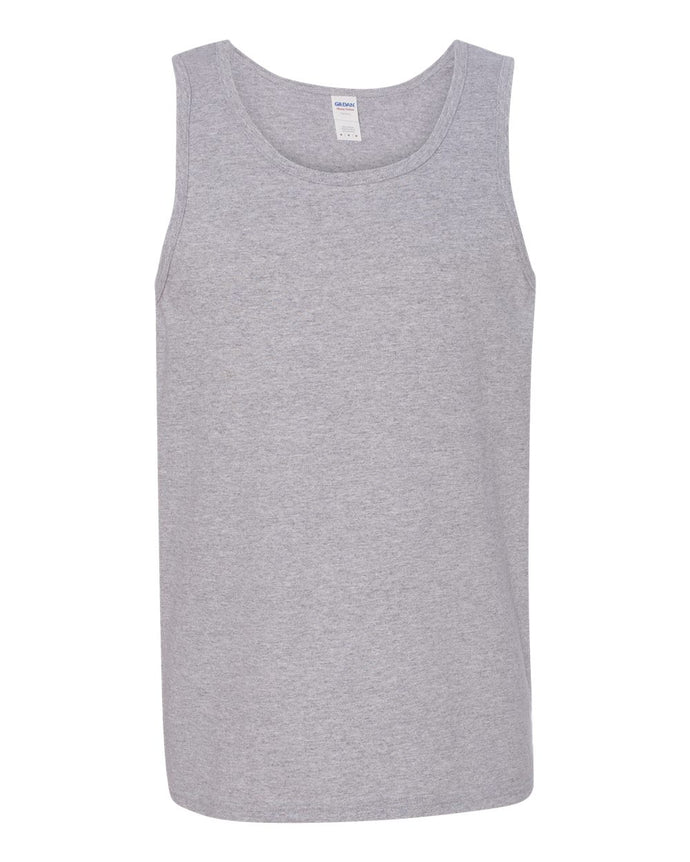 Gildan Heavy Cotton Tank Top