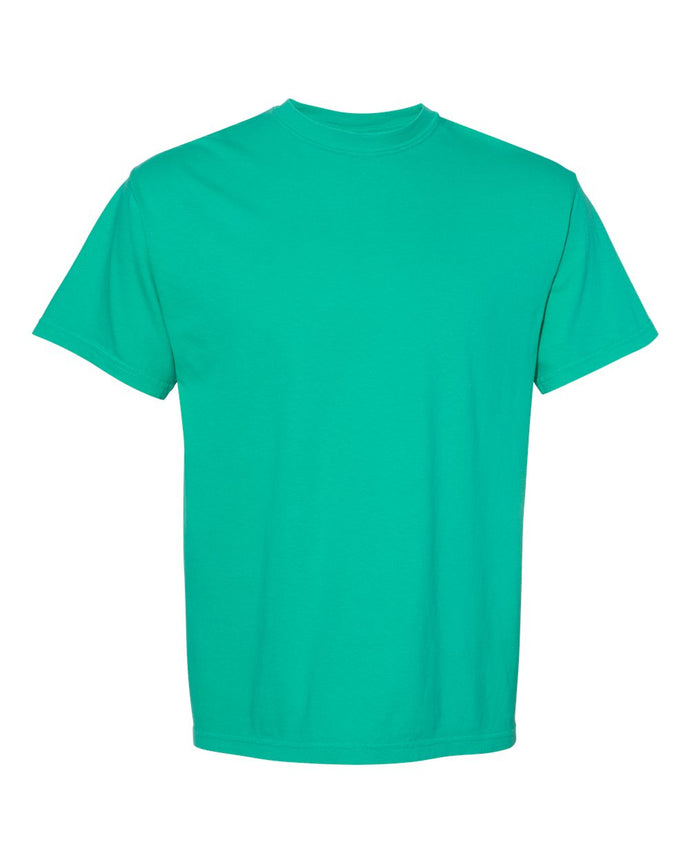 Comfort colors heavyweight t-shirt