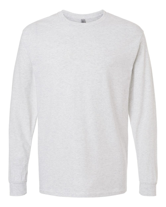 Gildan Heavy Cotton Long Sleeve T-Shirt