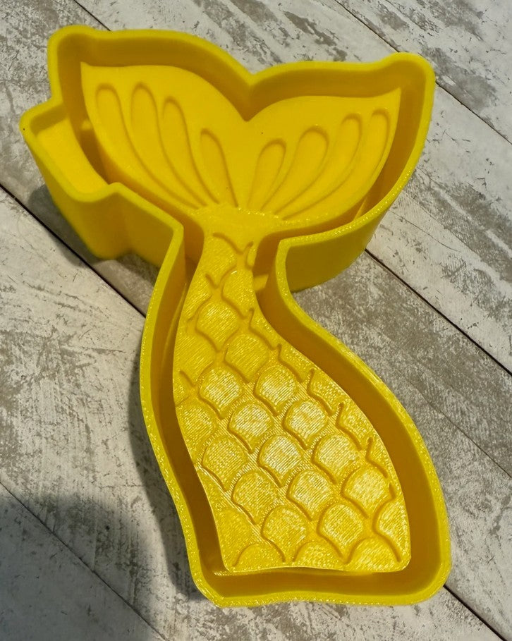 CUSTOM FRESHIE PICK YOUR MOLD! (Hanger included)