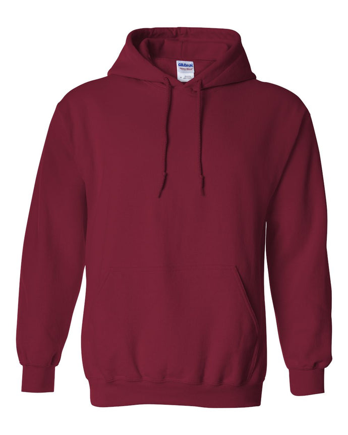 Gildan Heavy Blend Hoodies