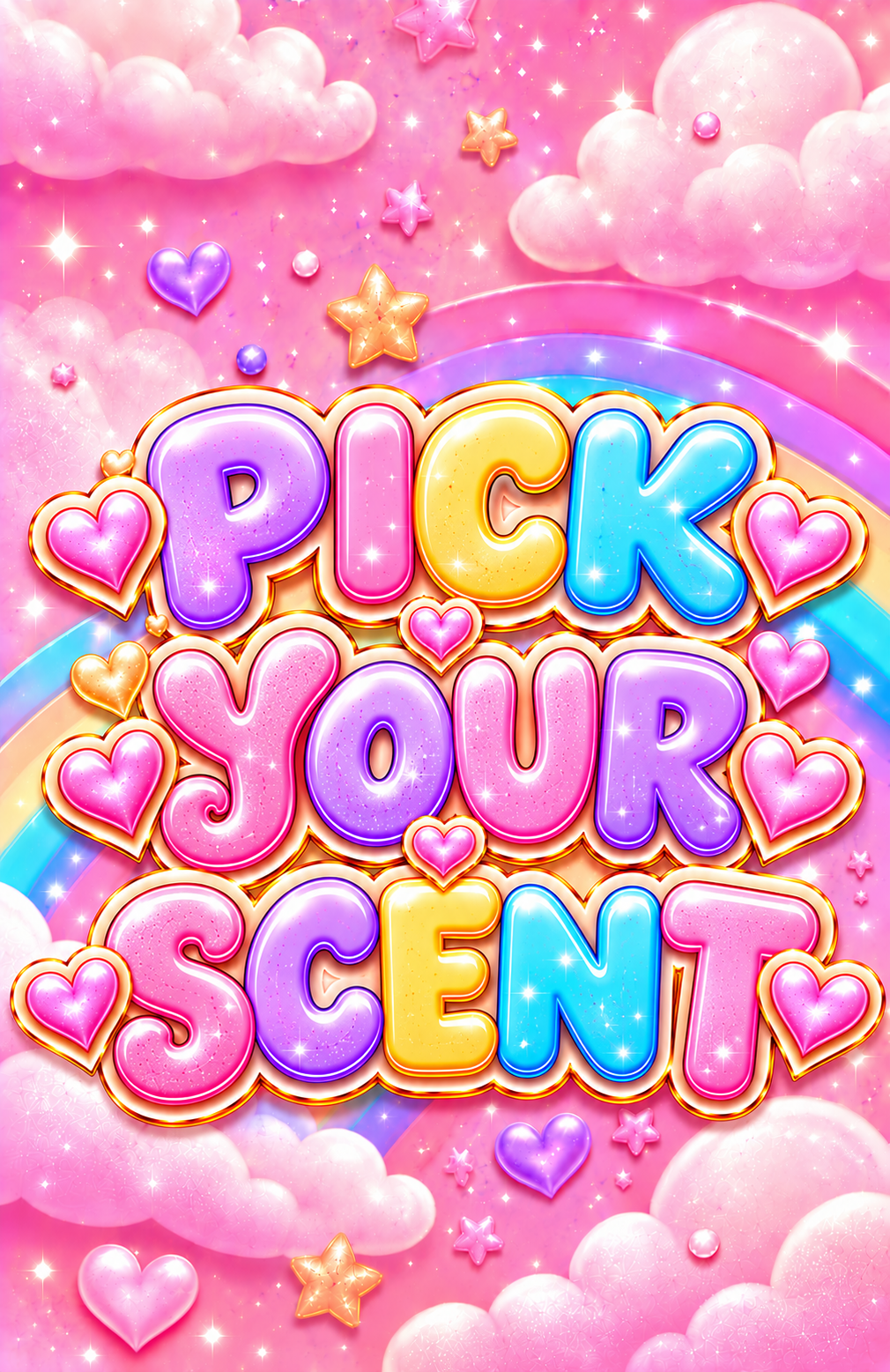 FRESHIE SCENTS