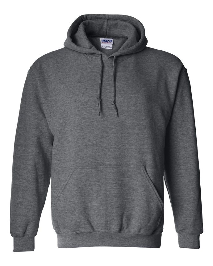 Gildan Heavy Blend Hoodies