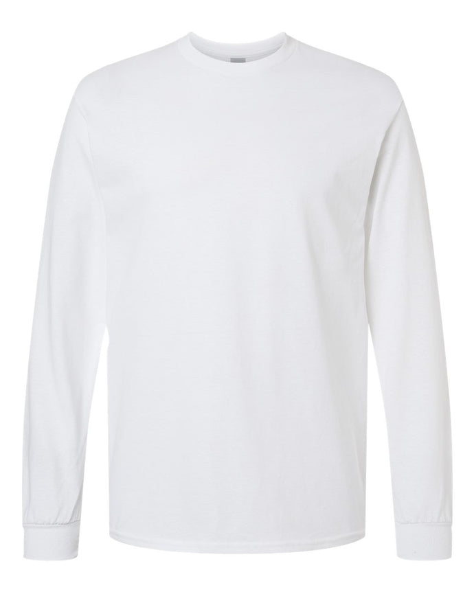 Gildan Heavy Cotton Long Sleeve T-Shirt