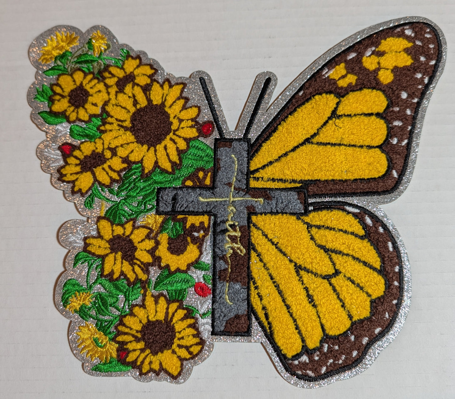 Patches