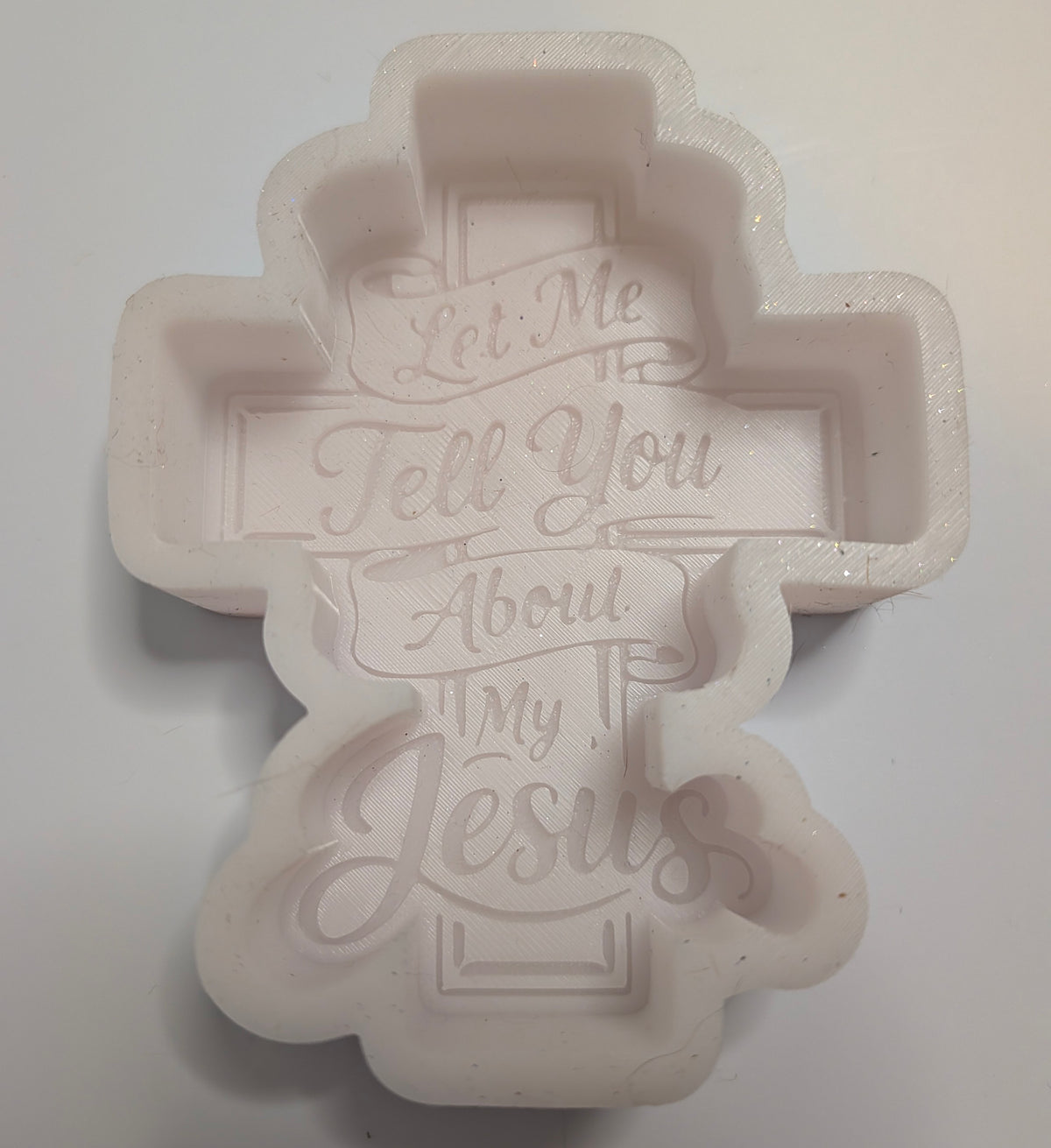 CUSTOM FRESHIE PICK YOUR MOLD! (Hanger included)