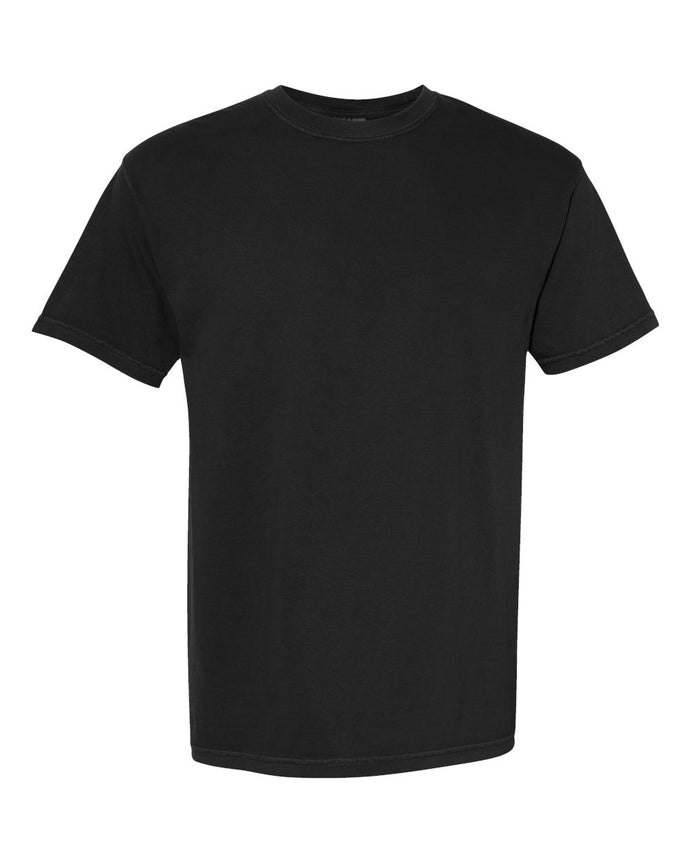 Comfort colors heavyweight t-shirt