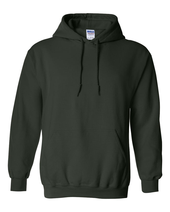 Gildan Heavy Blend Hoodies