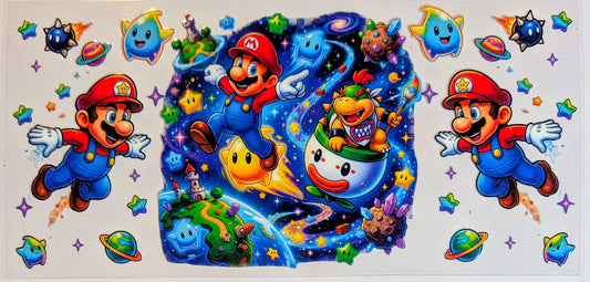 MARIO