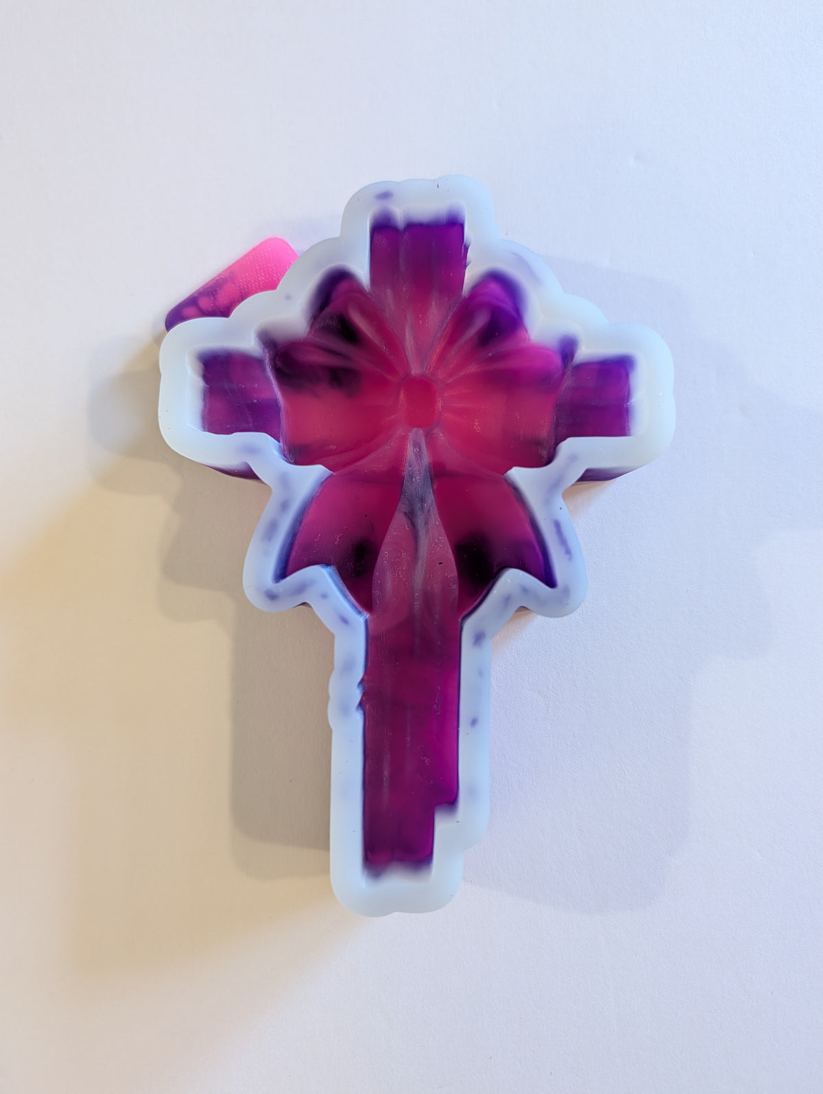 CUSTOM FRESHIE PICK YOUR MOLD! (Hanger included)