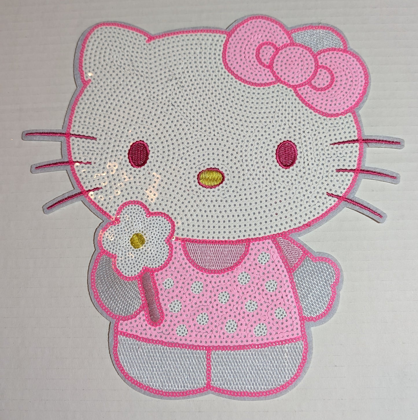 Patches