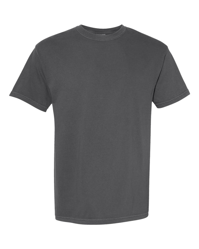 Comfort colors heavyweight t-shirt