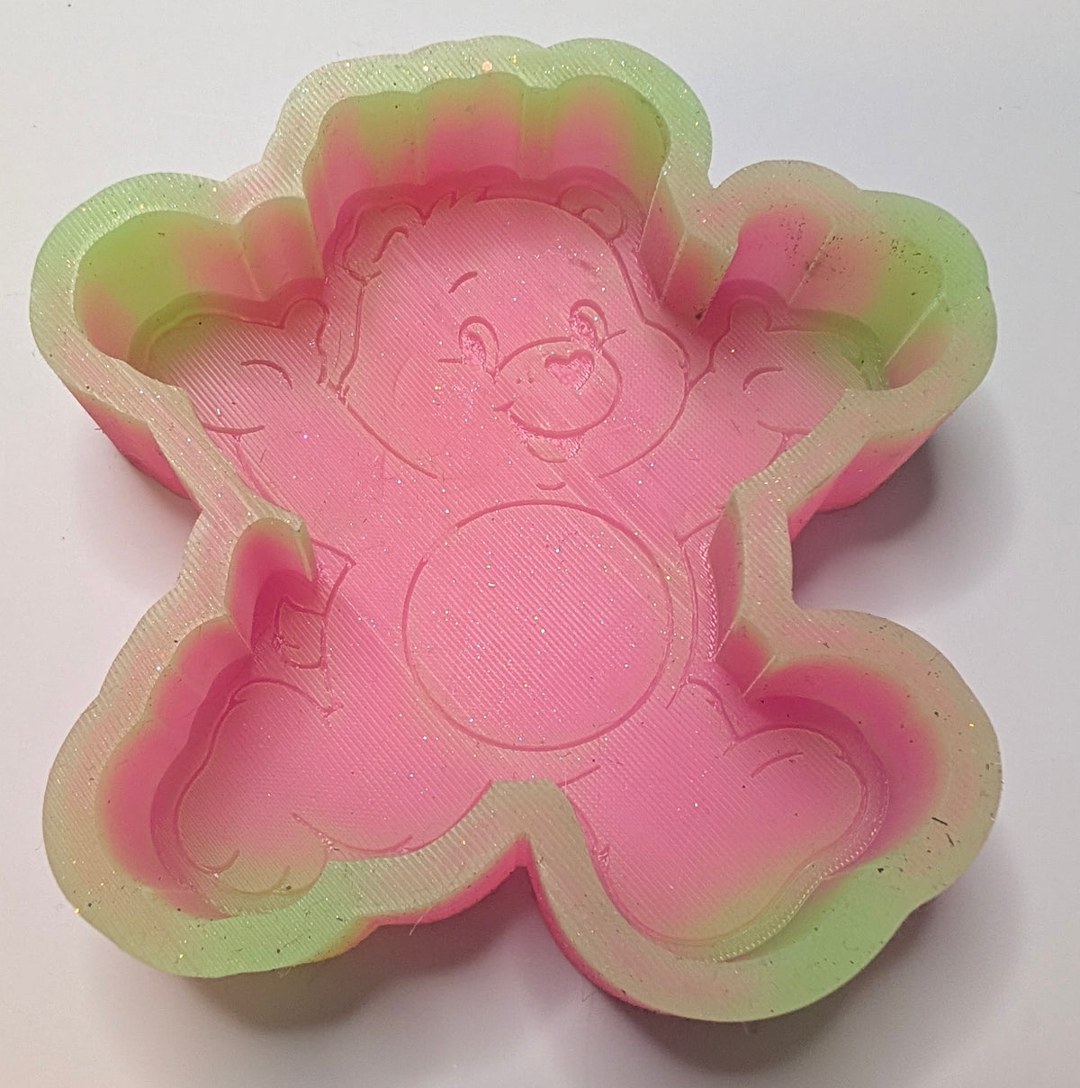 CUSTOM FRESHIE PICK YOUR MOLD! (Hanger included)