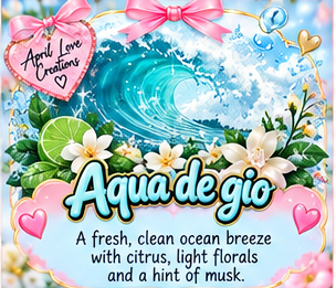 FRESHIE SCENTS