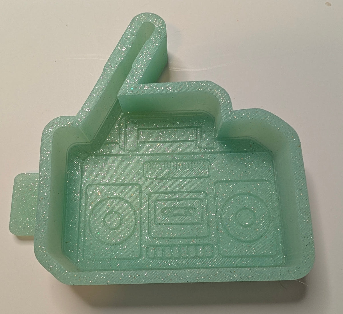 CUSTOM FRESHIE PICK YOUR MOLD! (Hanger included)