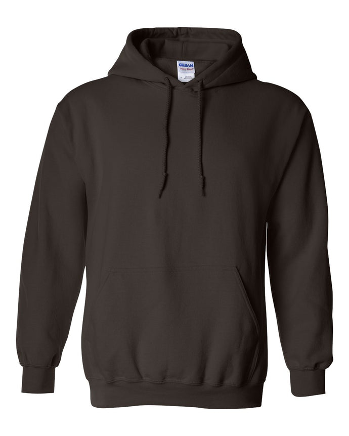 Gildan Heavy Blend Hoodies