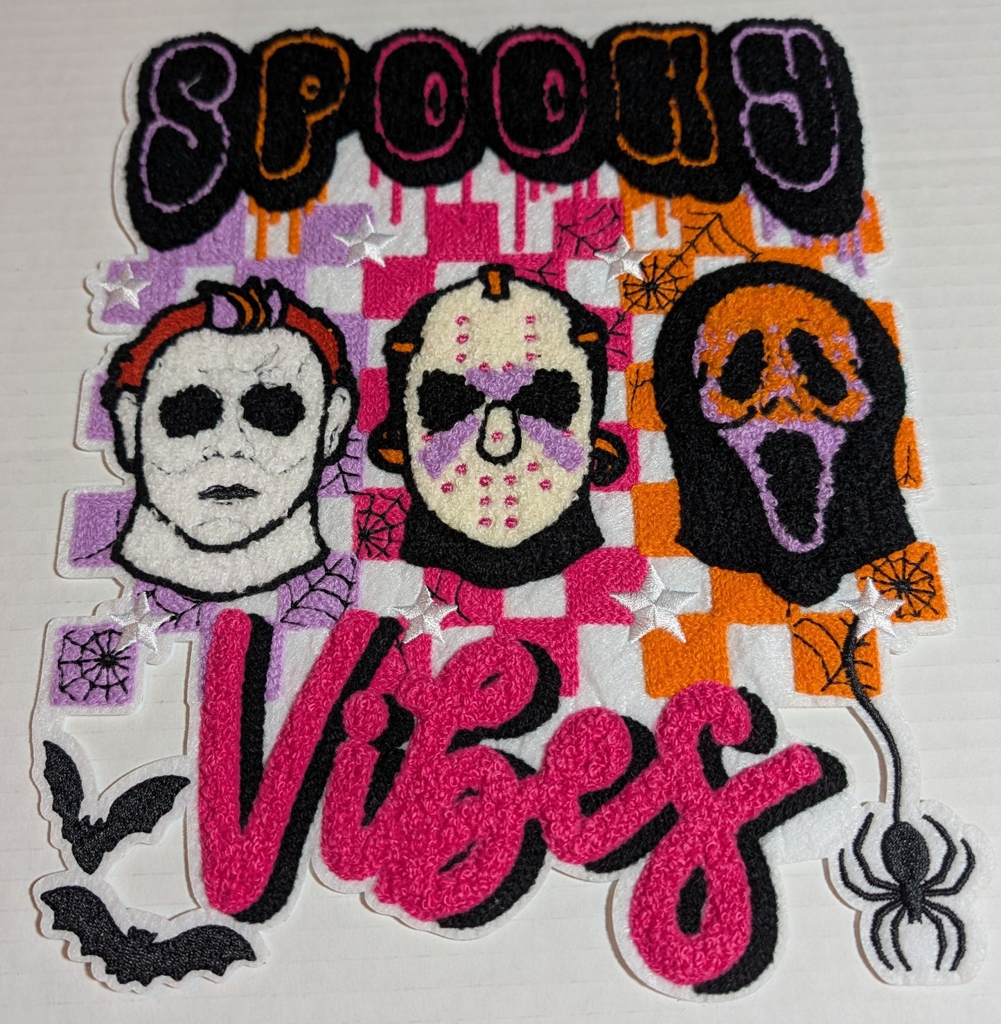 Patches