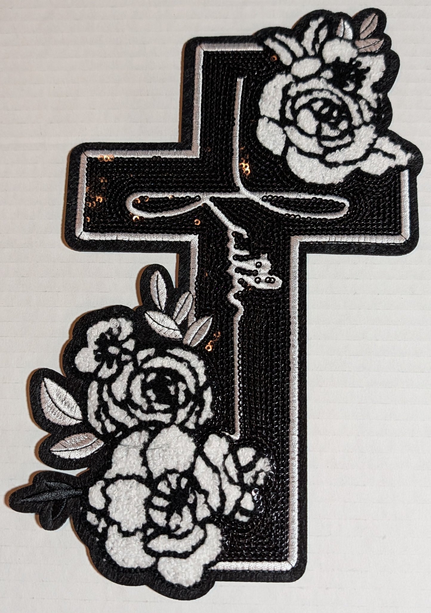 Patches